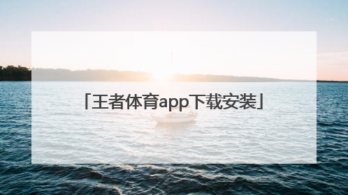 「王者体育app下载安装」王者荣耀云游戏app下载安装